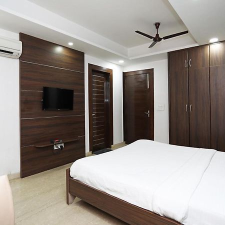 Spot On 72085 Hotel Riyasat Bhopal Exterior photo