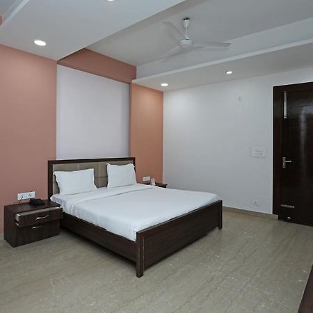 Spot On 72085 Hotel Riyasat Bhopal Exterior photo